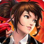 Final Fighter Fighting Game MOD APK v2.2.214739 Unlimited Money