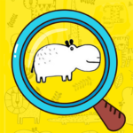 Find Item – DifferencesHidden MOD APK v1.1.8 Unlimited Money