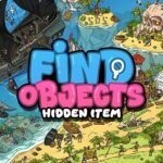 Find Objects – Hidden Item MOD APK v1.9 Unlimited Money