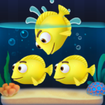 Fish Sort MOD APK v1.0.3 Unlimited Money