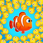 Fishdom MOD APK v8.8.2.0 Unlimited Money