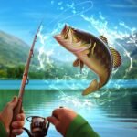 Fishing Baron – fishing game MOD APK v1.8.1 Unlimited Money