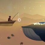 Fishing and Life MOD APK 0.0.258 (Unlimited Money)