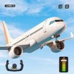Flight Simulator Airplane Game MOD APK v1.2.6 Unlimited Money