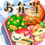 Fluffy Cute Lunchbox MOD APK v1.0.140 Unlimited Money
