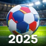 Football Games 2023 Offline MOD APK 5.0  (Unlimited Money)