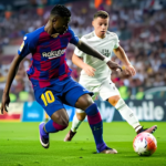 Football Games Soccer 2023 MOD APK 2.2 (Unlimited Money)