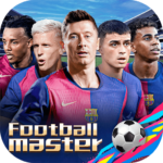 Football Master MOD APK 10.9.1 (Unlimited Money)