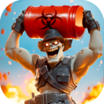Front War Survival MOD APK v1.23.751 Unlimited Money