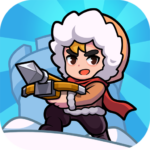 Frost Saga MOD APK 10.1.7 (Unlimited Money)