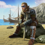 Frostborn Action RPG MOD APK v1.45.15.89303 Unlimited Money