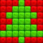 Fruit Cube Blast MOD APK vVARY Unlimited Money