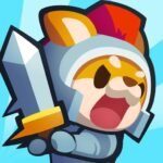 Furry Wars MOD APK 0.2.3 (Unlimited Money)