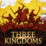 Fury of the Three Kingdoms MOD APK 1.7 (Unlimited Money)