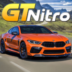 GT Nitro MOD APK 1.15.20 (Unlimited Money)