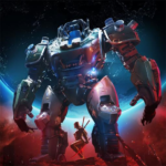 Galactic Odyssey MOD APK v2.4.1 Unlimited Money