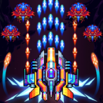 Galaxiga MOD APK 25.40 (Unlimited Money)