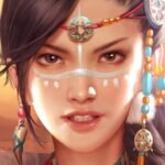 Game of Khans MOD APK v3.5.23.10100 Unlimited Money