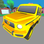 Gangs Wars Pixel Shooter RP MOD APK v0.25.32 Unlimited Money