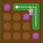 Garden Fill MOD APK v0.4 Unlimited Money