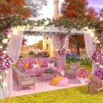 Garden Home Dream Design MOD APK v2.1.9 Unlimited Money