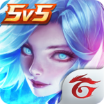 Garena AOV Treasure Version 1.58.1.2 APK MOD Premium