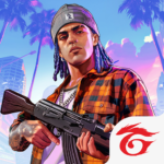 Garena Free City MOD APK v1.0.2 Unlimited Money
