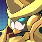 Gauntlet Idle AFK RPG MOD APK v1.0.91 Unlimited Money