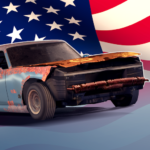 Gear Hill Customs MOD APK v2025.5.491 Unlimited Money