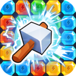 Gem Growth Quest MOD APK 1.0.6 (Unlimited Money)