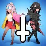 Girl Master MOD APK v1.9.20 Unlimited Money