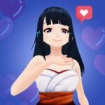 Girlfriend Simulator MOD APK 1.0.50 (Unlimited Money)