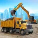 Global City Building Games MOD APK v0.7.8617 Unlimited Money