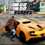Go To Street MOD APK 5.1 (Unlimited Money)