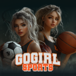 GoGirl Sports MOD APK v1.0 Unlimited Money
