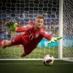 Goal  MOD APK 1.38.0 (Unlimited Money)