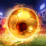 Goalden League Online Soccer MOD APK 0.8.63 (Unlimited Money)