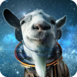 Goat Simulator Waste of Space MOD APK 2.0.8 (Unlimited Money)