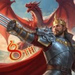 Gods and Glory MOD APK 6.4.4 (Unlimited Money)