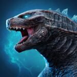 Godzilla x Kong Titan Chasers MOD APK v1.1.6 Unlimited Money