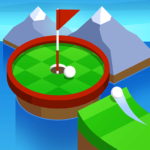Golf Battle MOD APK  2.14.2 (Unlimited Money)