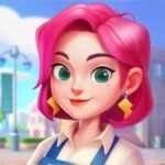 Gossip Street MOD APK 2.6.2.281 (Unlimited Money)