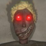 Grabby Horror Remake MOD APK 0.2 (Unlimited Money)