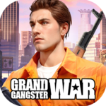 Grand Gangster War MOD APK 1.3.48 (Unlimited Money)