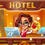 Grand Hotel Mania MOD APK 4.13.0.5 (Unlimited Money)