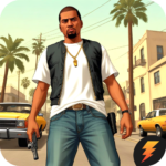 Grand Tank Cityy – Amritsar MOD APK v30 Unlimited Money