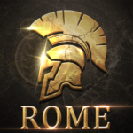 Grand War Rome Strategy Games MOD APK v1077 Unlimited Money