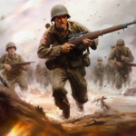 Grand War WW2 Strategy Games MOD APK v286 Unlimited Money