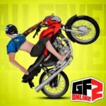 Grau Favela 2 Online MOD APK v1.0 Unlimited Money