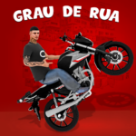 Grau de Rua MOD APK v1.0 Unlimited Money
